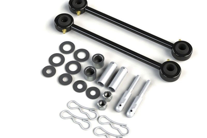 Front quick disconnect sway bar links kit Lift 0-2,5