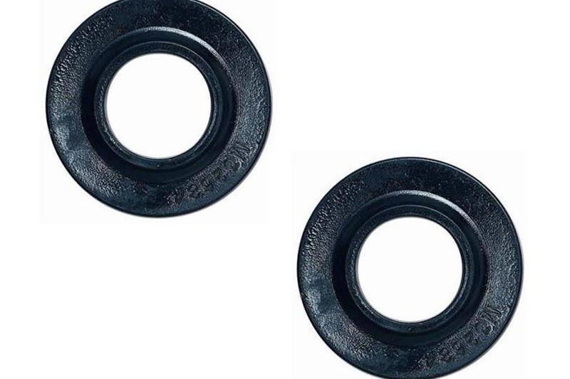 Front coil spring spacers Rubicon Express Lift 0,75