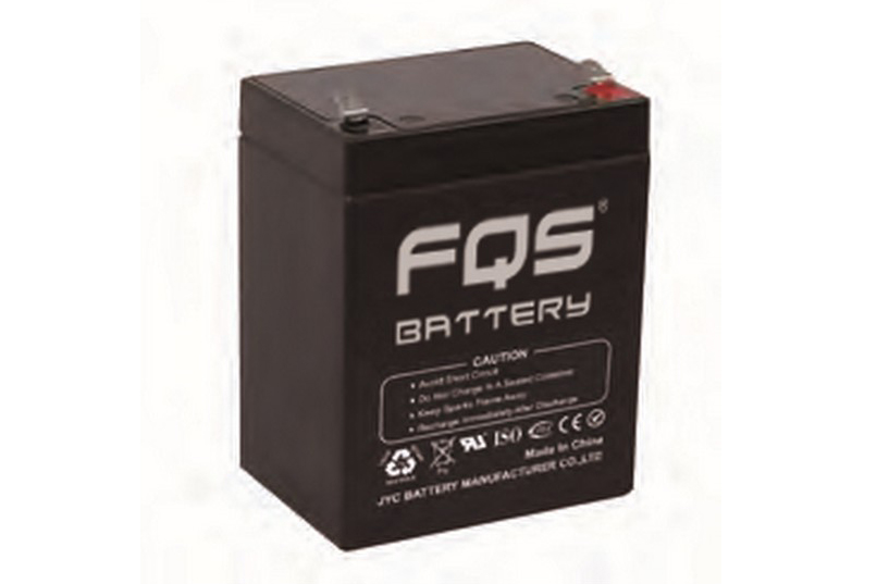 FQS FQS12-2.9AGM BATERA INDUSTRIAL AGM 12V 2,9AH