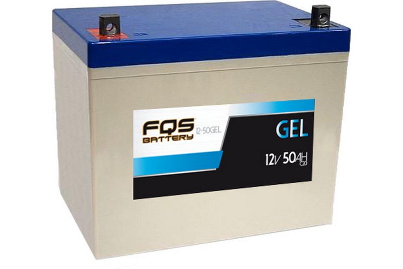 FQS FQS1230A BATERA ARRANCADOR M6 12V 30AH 450A EN + D