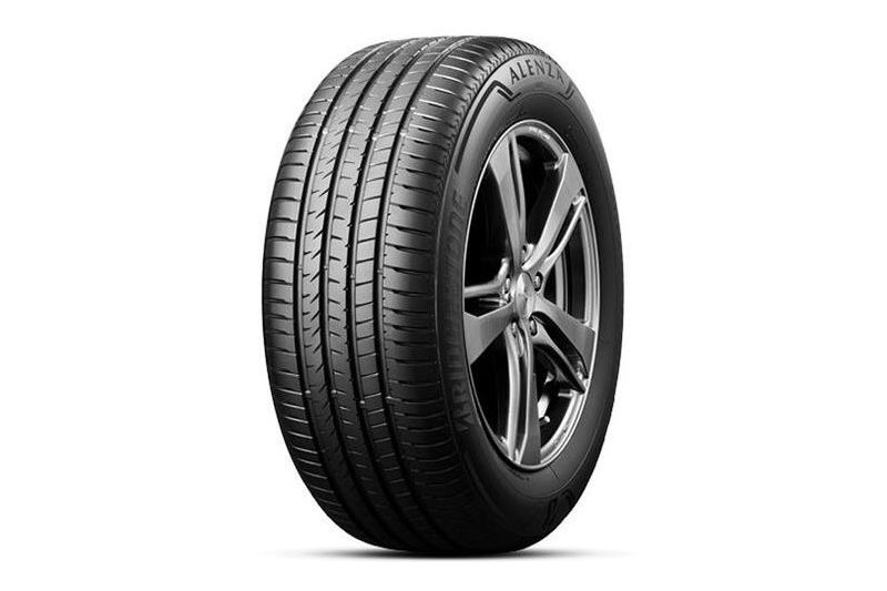 265/45HR21 108H XL ALENZA 001 (AO)BRIDGESTONE