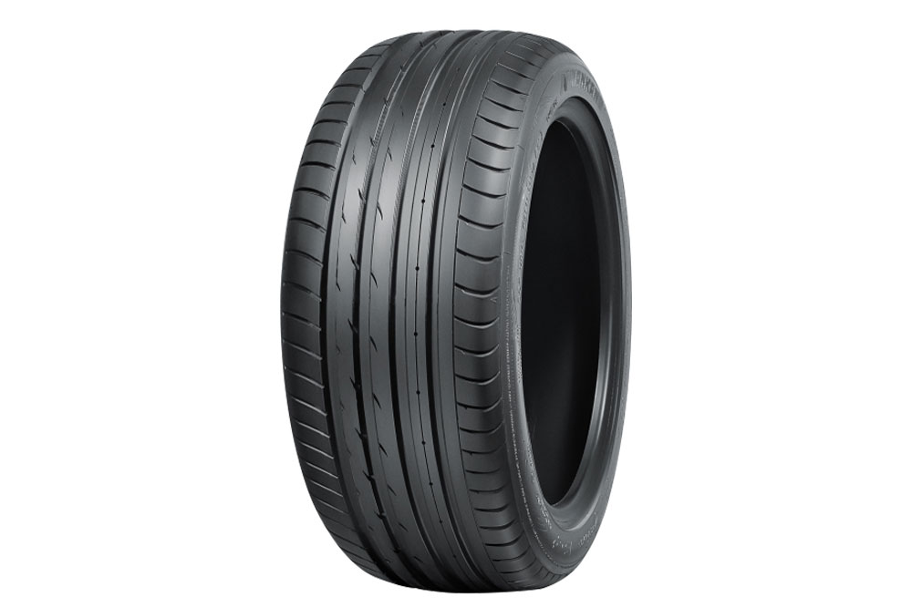 265/45ZR21 104W AS-2+ SPORTNEX