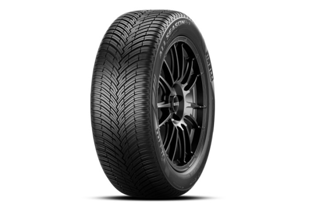 235/55VR17 103V XL CINTURATO A/S SF3