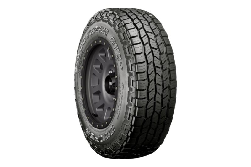 235/80R17 120/117R DISCOVERER AT3 LT