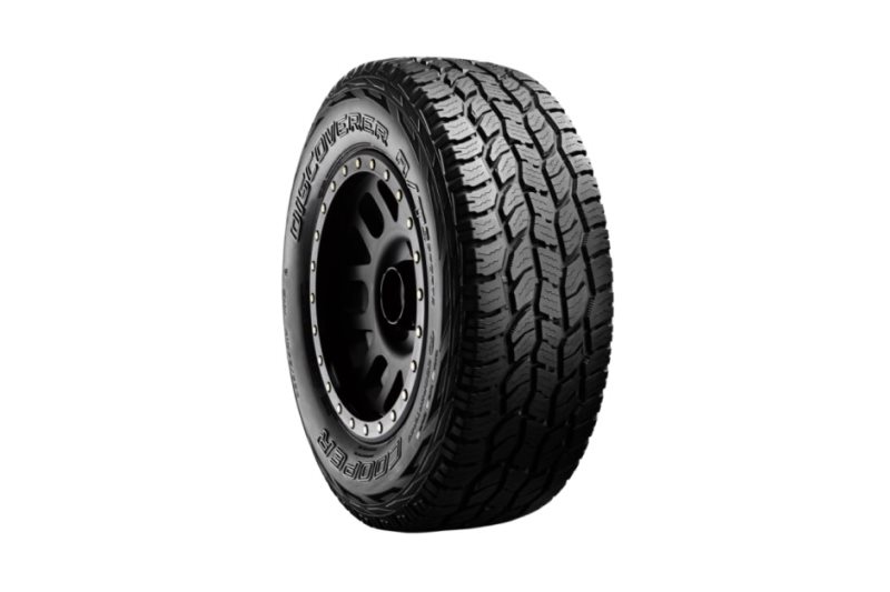 265/65TR17 112T DISCOVERER A/T3 SPORT-2