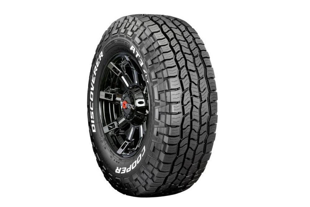 Neumático 225/45 R17 94Y COOPER ZEON CS8 XL - Neumáticos Rodamos