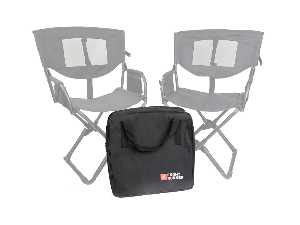 Expander Chair storage bag with carryng strap