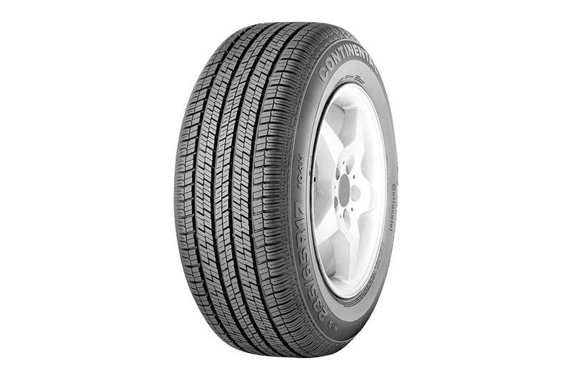 235/70HR17 111H XL CONTI4X4CONTACT