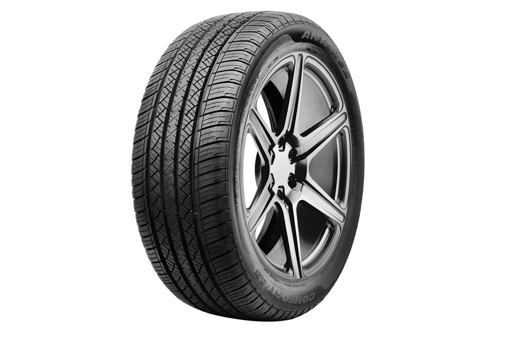 265/45ZR21 104W COMFORT A5