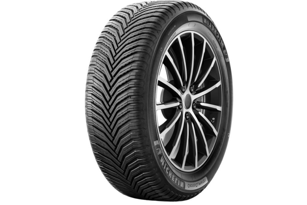 245/50VR19 105V XL CROSSCLIMATE 2 SUVMICHELIN