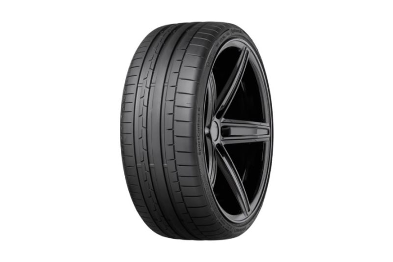 265/45ZR20 108Y XL SPORTCONTACT-6 (MO1) MERCEDES