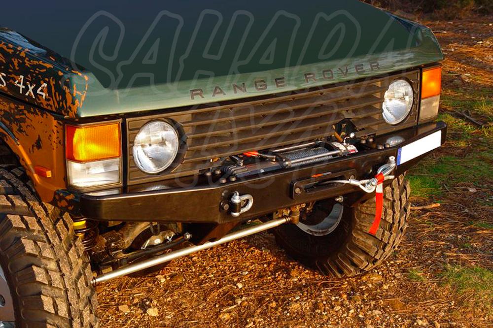 range rover classic arb bumper