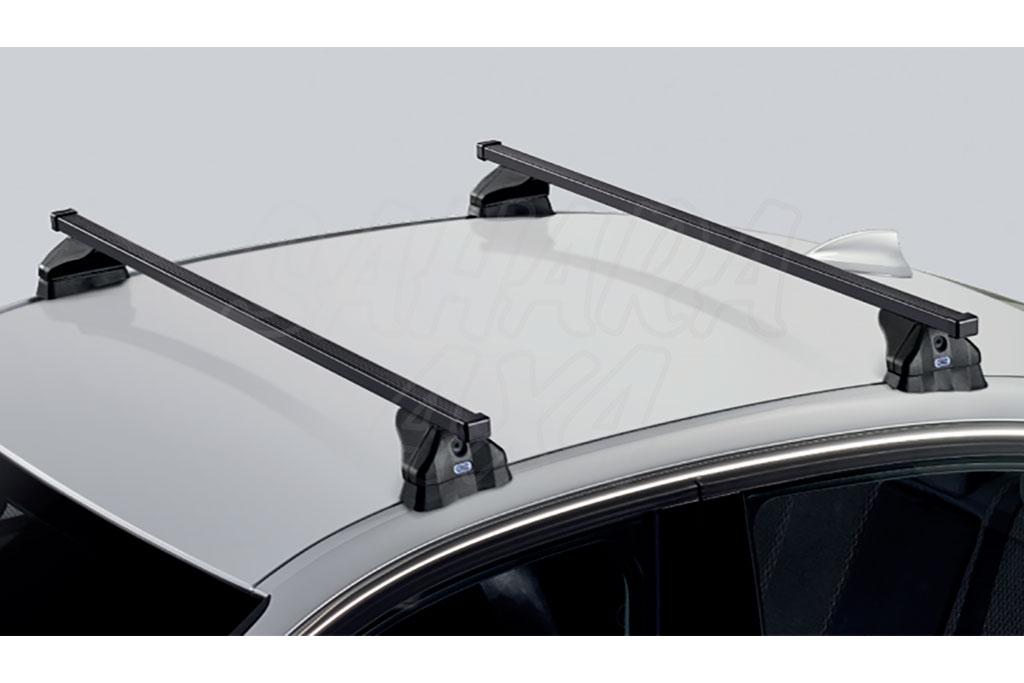 Roof bars Cruz Oplus S-FIX 120