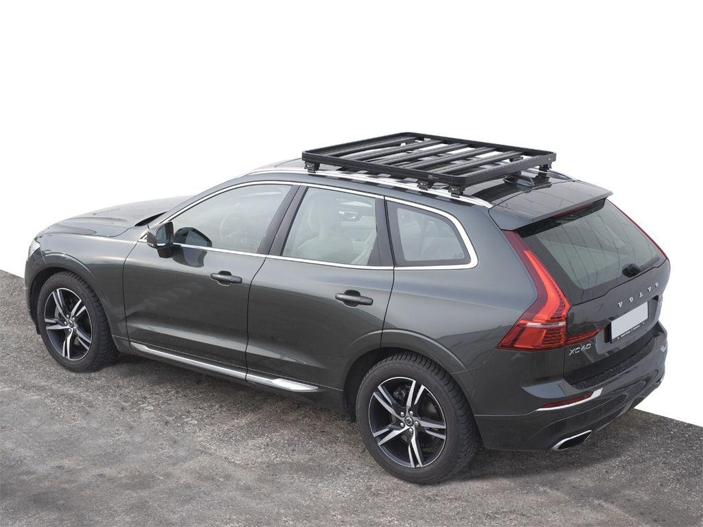 volvo ski rack xc60