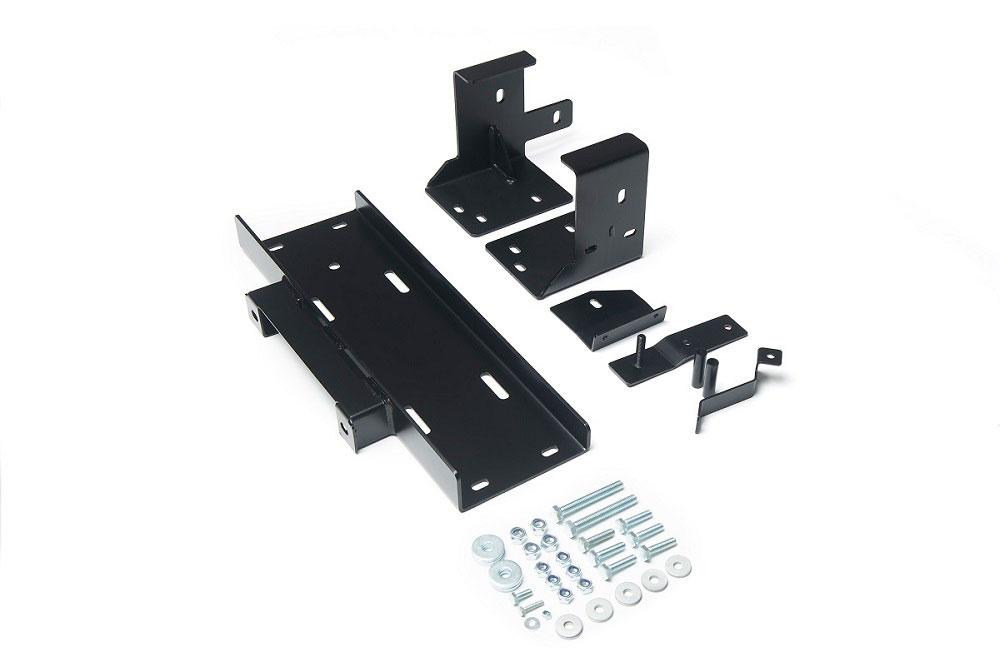 Soporte de cabrestante Mitsubishi L200 2019-