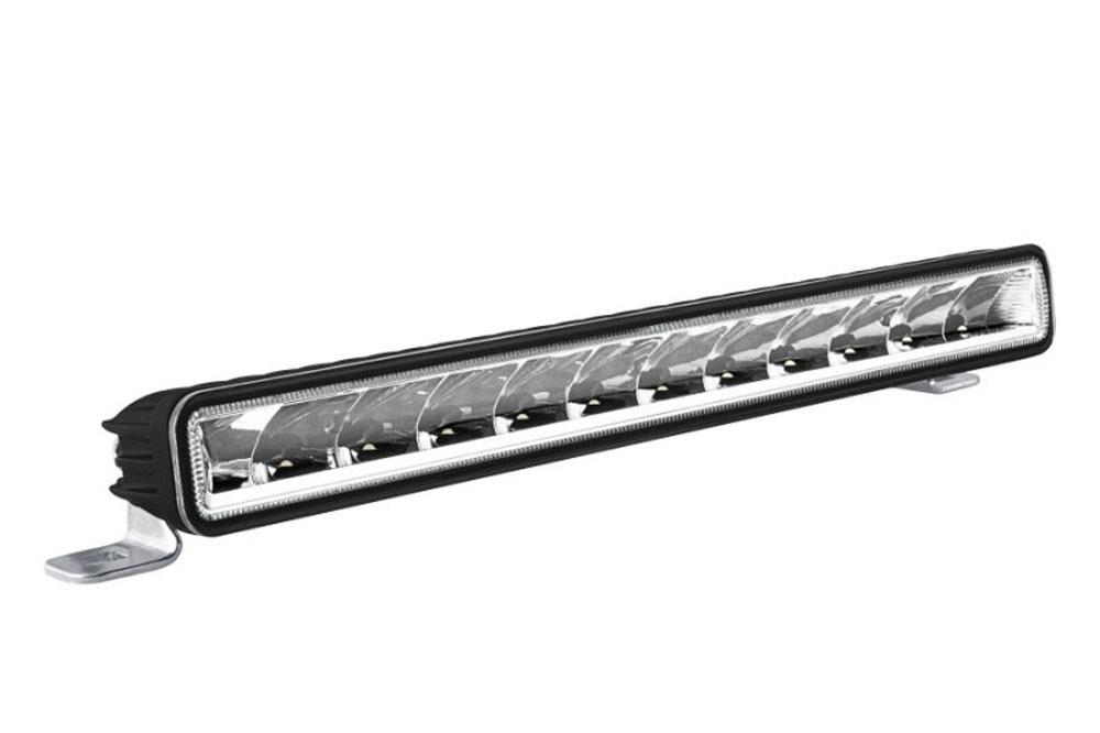 10 LED Light Bar VX250-CB / 12V/ 24V / Combo Beam