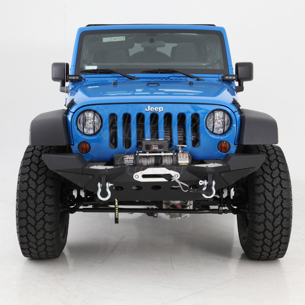 smittybilt xrc jk