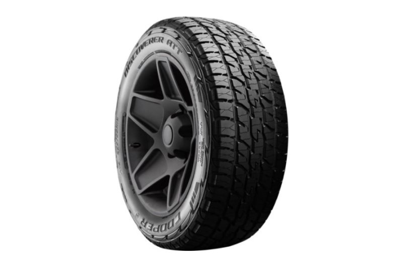 Neumático 225/45 R17 94Y COOPER ZEON CS8 XL - Neumáticos Rodamos