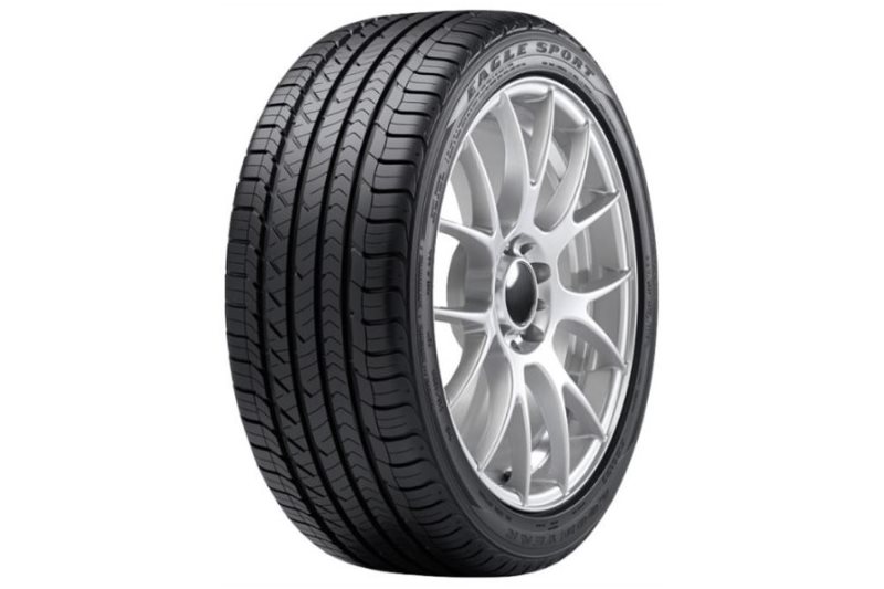 245/50VR20 105V XL EAGLE SPORT A/S (J)