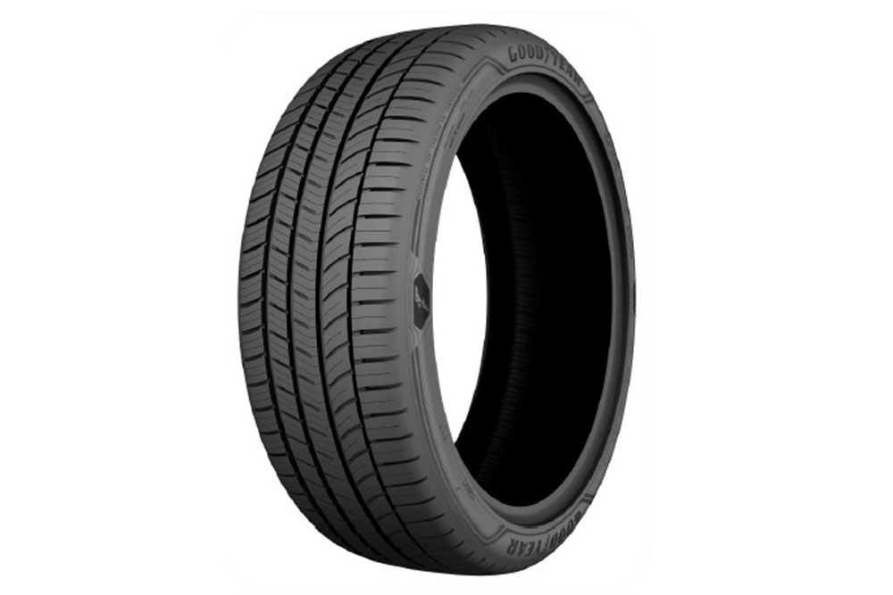 235/55WR19 105W XL F1 ALLTERRAIN (J)(LR)