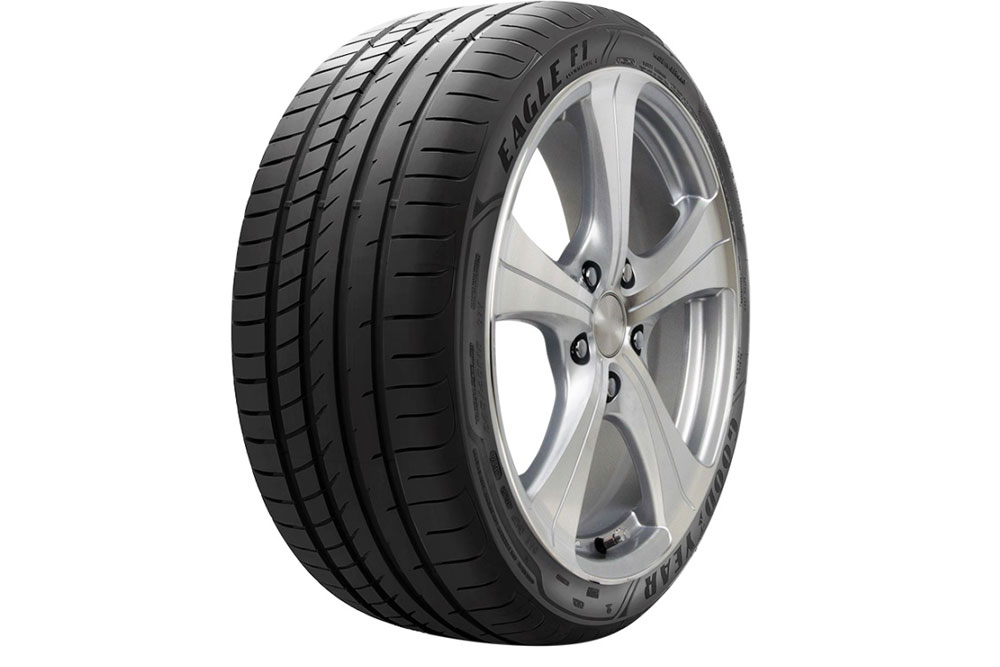 255/55WR19 111W XL F1 ASYM-2 SUV (J)(LR)