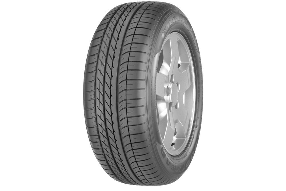 295/40WR22 112W XL F1 ASYM SUV 4X4 (MO1)