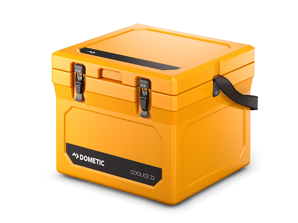 Dometic WCI 22L Cool-Ice Icebox / GLOW