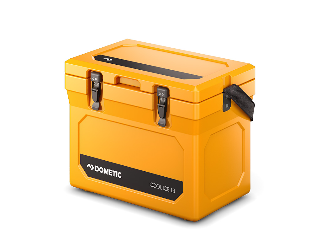 Dometic WCI 13L Cool-Ice Icebox / GLOW