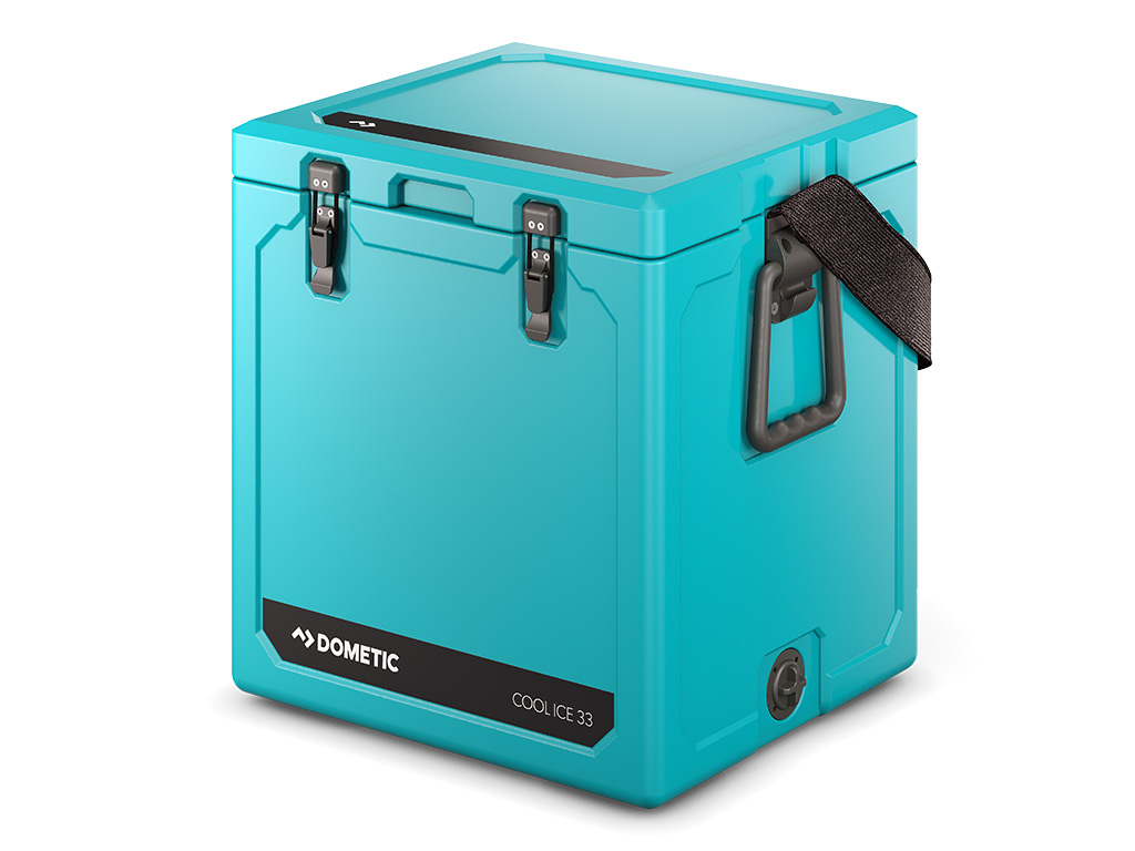 Dometic WCI 33L Cool-Ice Icebox / Lagune