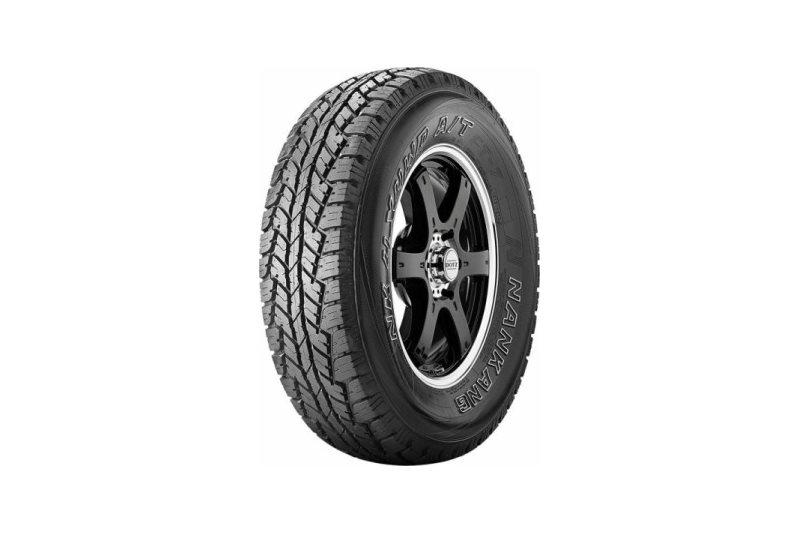 31X10,50R15LT 109Q FT-7 A/T FORTA