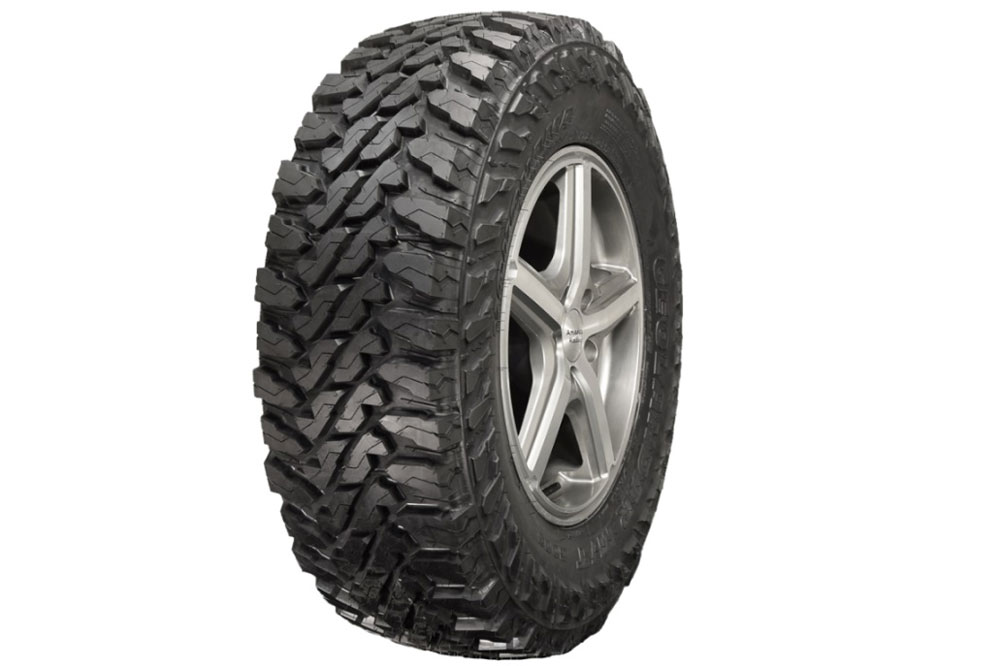 32X11,50R15LT 113Q G003 GEOLANDAR M/T