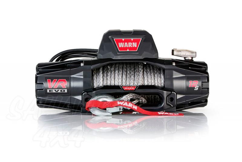 Winch WARN VR EVO 12S 