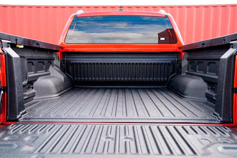 Beadliner modular caja trasera para Ford Ranger 2023-