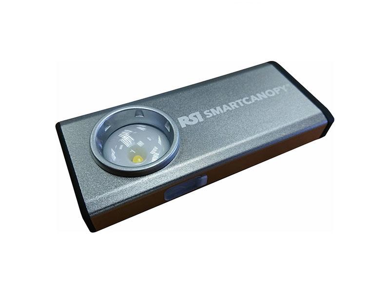 Linterna magntica SMART-LIGHT de carga rpida