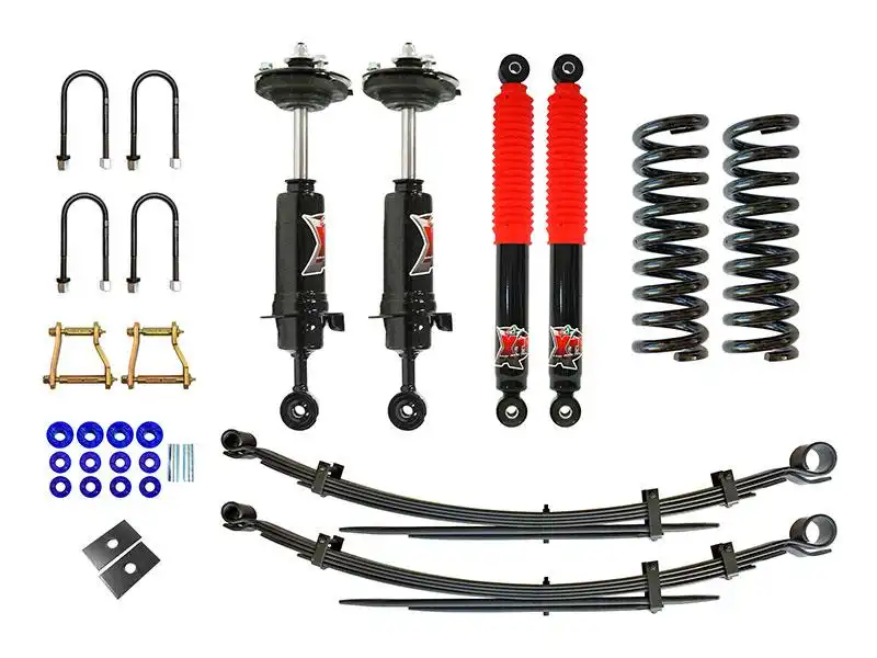 EFS +40mm XTR Ranger 2019- EFS Suspension Kit