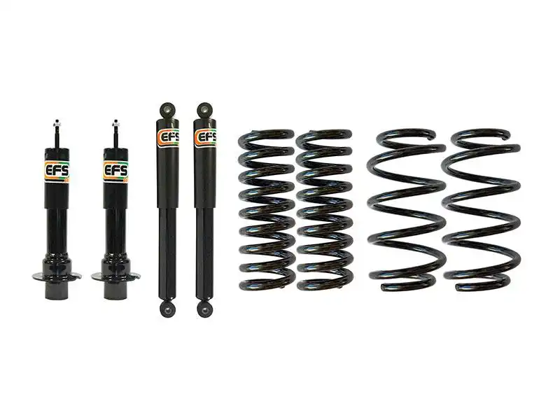 Kit de suspensin EFS +40mm ELITE Cherokee KK 2008-2014