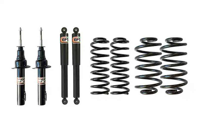 Kit de suspensin EFS +40mm ELITE Grand Cherokee WK/WH 2005-2010