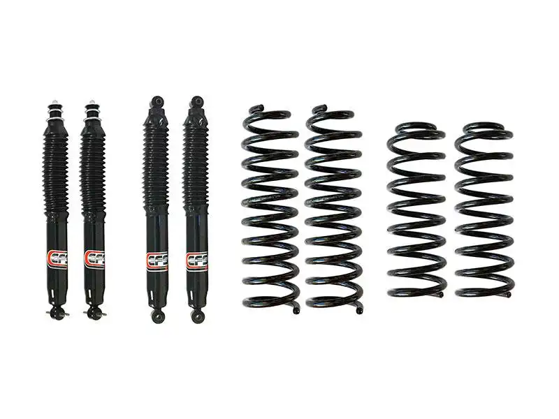 Suspension kit EFS +45mm ELITE HD Grand Cherokee ZJ 1993-1998