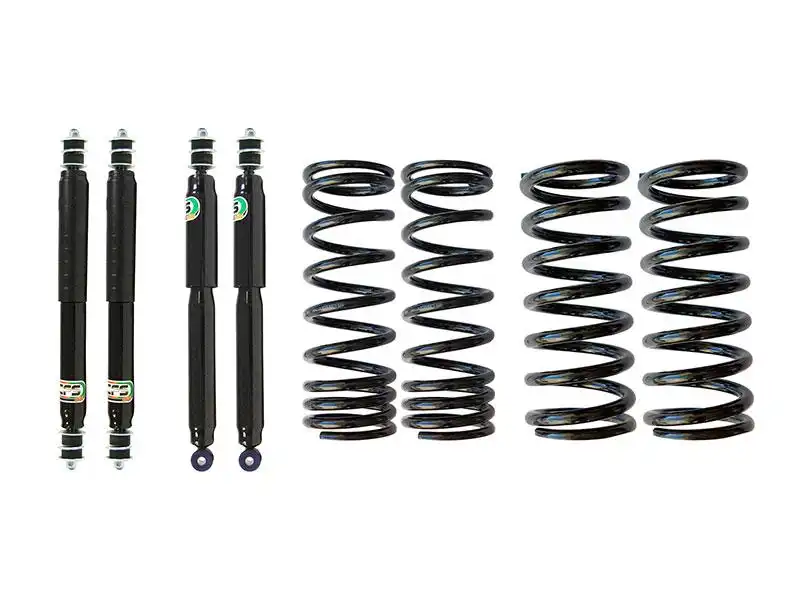 Kit de suspensin EFS +50mm ELITE Defender 130 1985- - 