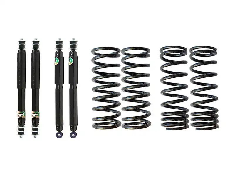 Kit de suspensin EFS +50mm ELITE Range Rover 1991-1996 - 