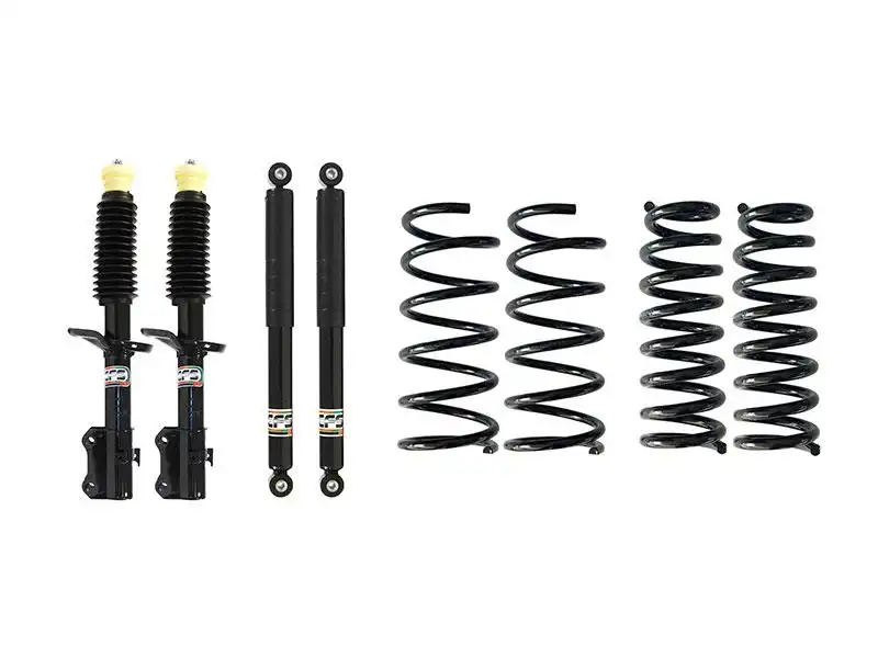 Kit de suspensin EFS +30mm ELITE Grand Vitara 2005-2015