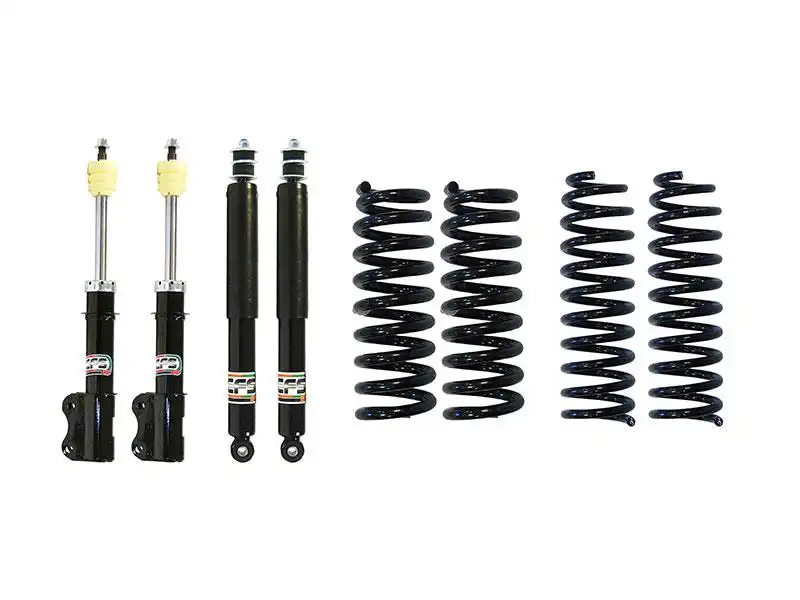 Suspension kit EFS +30mm ELITE Grand Vitara 1998-2005 (4-cylinder engine)