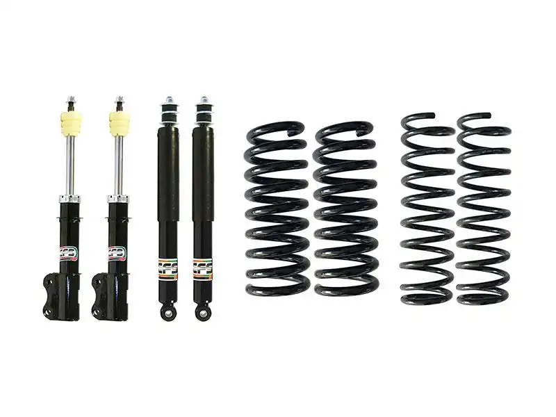 Suspension kit EFS +30mm ELITE Vitara 1990-1998 ( petrol 1.6; 3 doors)