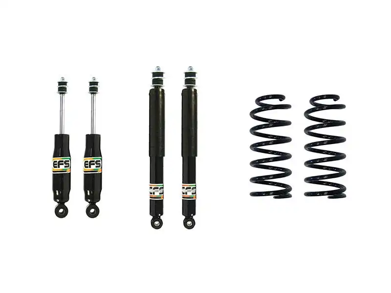 Kit de suspensin EFS +40mm ELITE HDT 4Runner 1987-1995