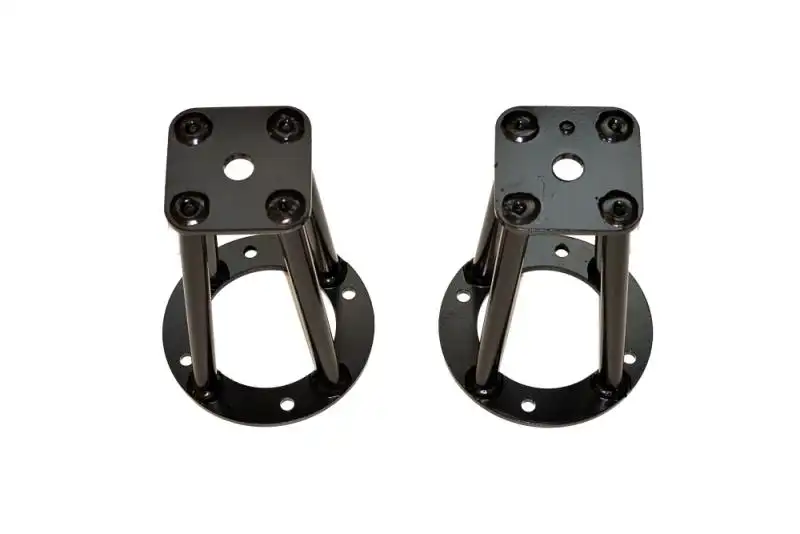 PAIR OF FRONT HD SHOCK TURRETS STANDARD LENGTH