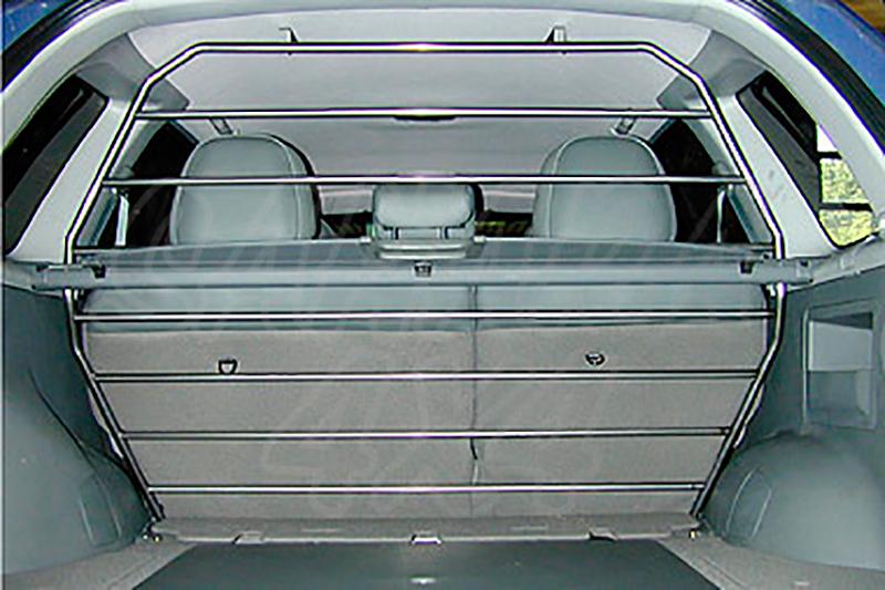 inner divider for Hyundai Santa Fe 2001-2006