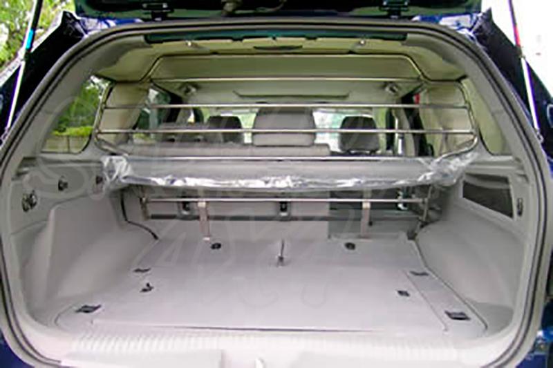 Interior cargo separator for Kia Sorento 2002-2006