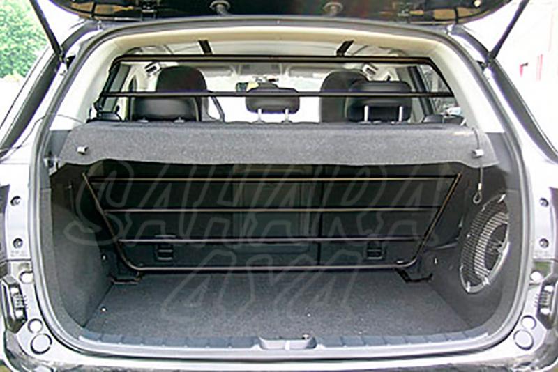 Inner divider for Mitsubishi ASX 2010- (5D)