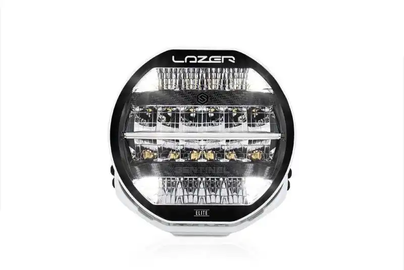 Faro Lazer LED Sentinel 9