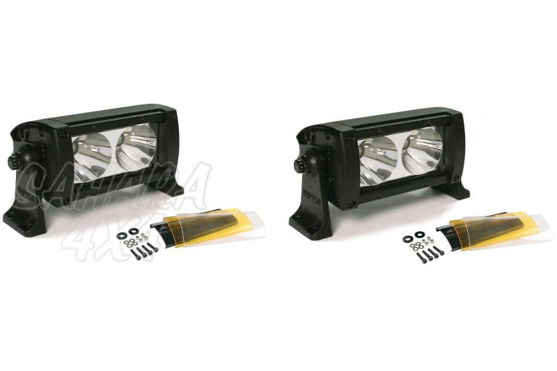 Barra led WURTON simple de 05